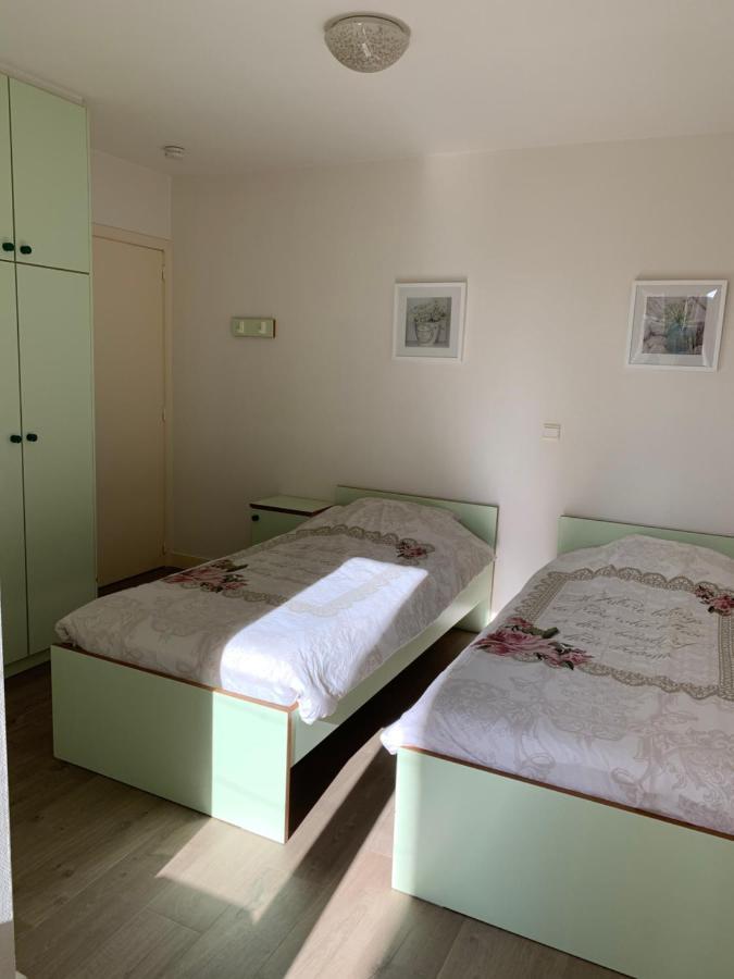 Apartamento Koksijde App Zeelaan B3 Exterior foto
