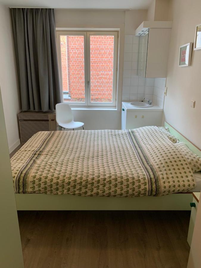 Apartamento Koksijde App Zeelaan B3 Exterior foto