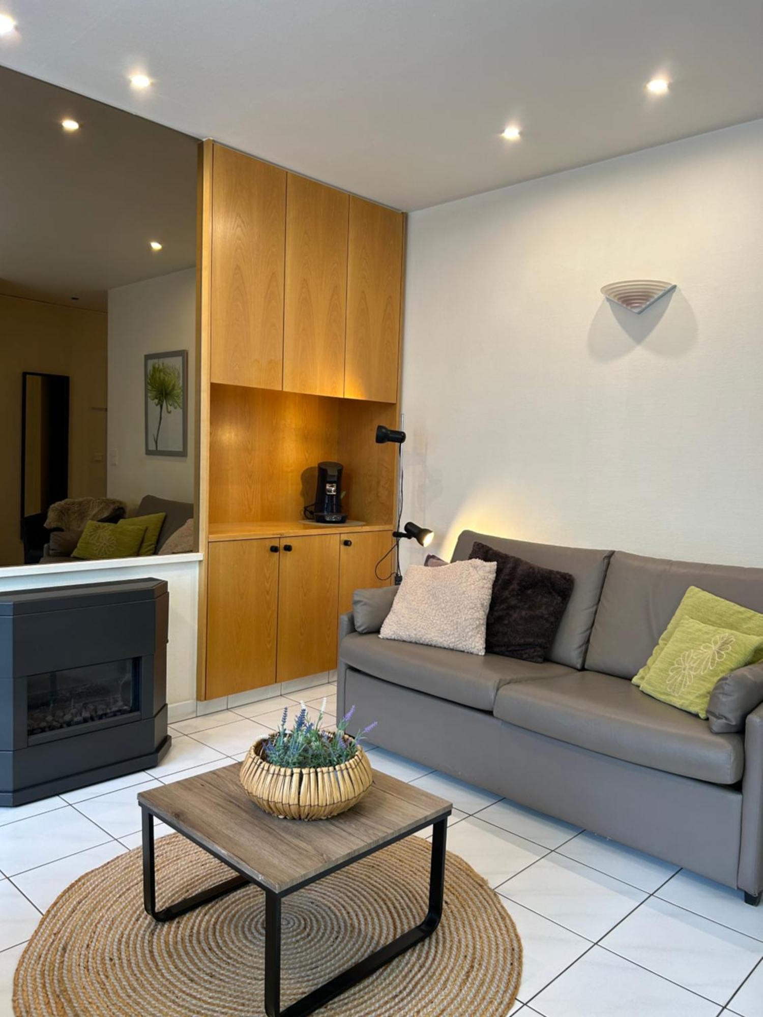 Apartamento Koksijde App Zeelaan B3 Exterior foto