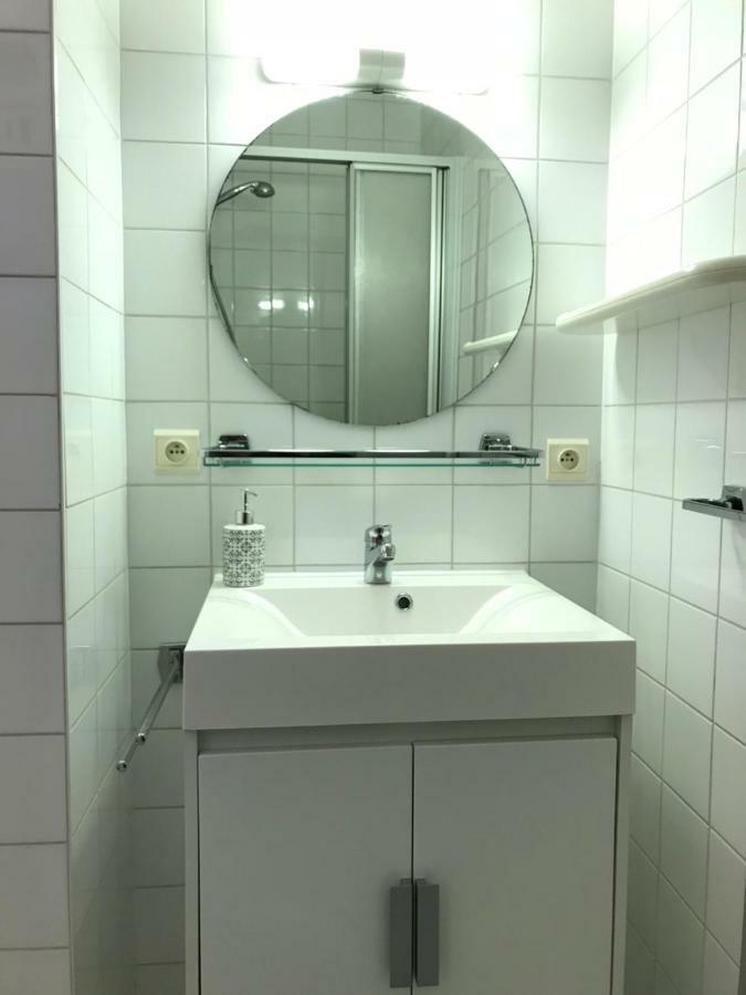 Apartamento Koksijde App Zeelaan B3 Exterior foto